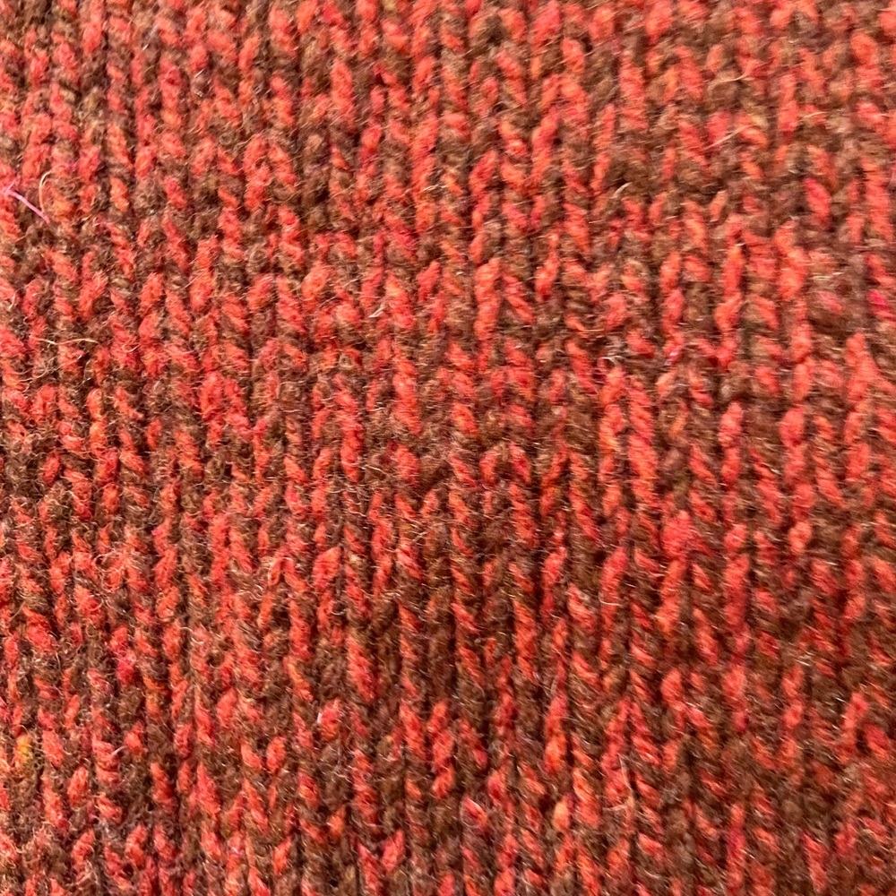 L.L. bean Classic Ragg Wool Sweater - Picture 7 of 7
